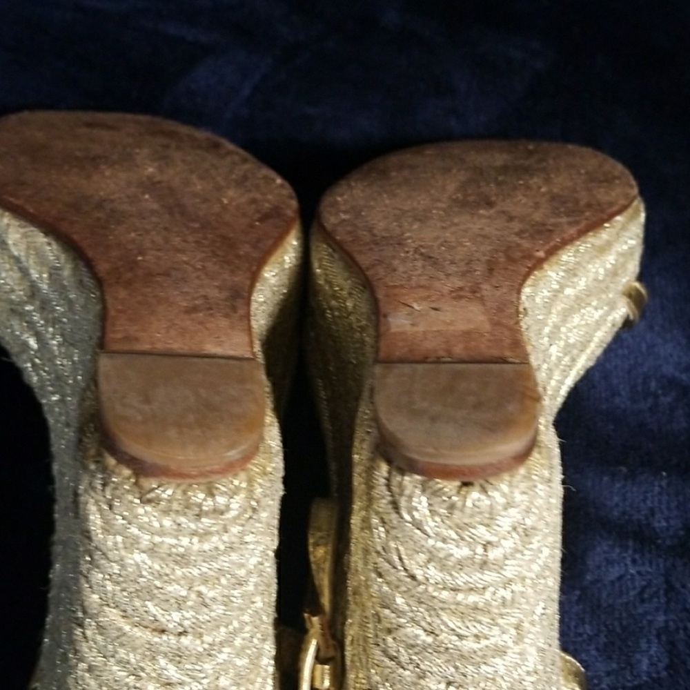 Gucci heels - Picture 5 of 8